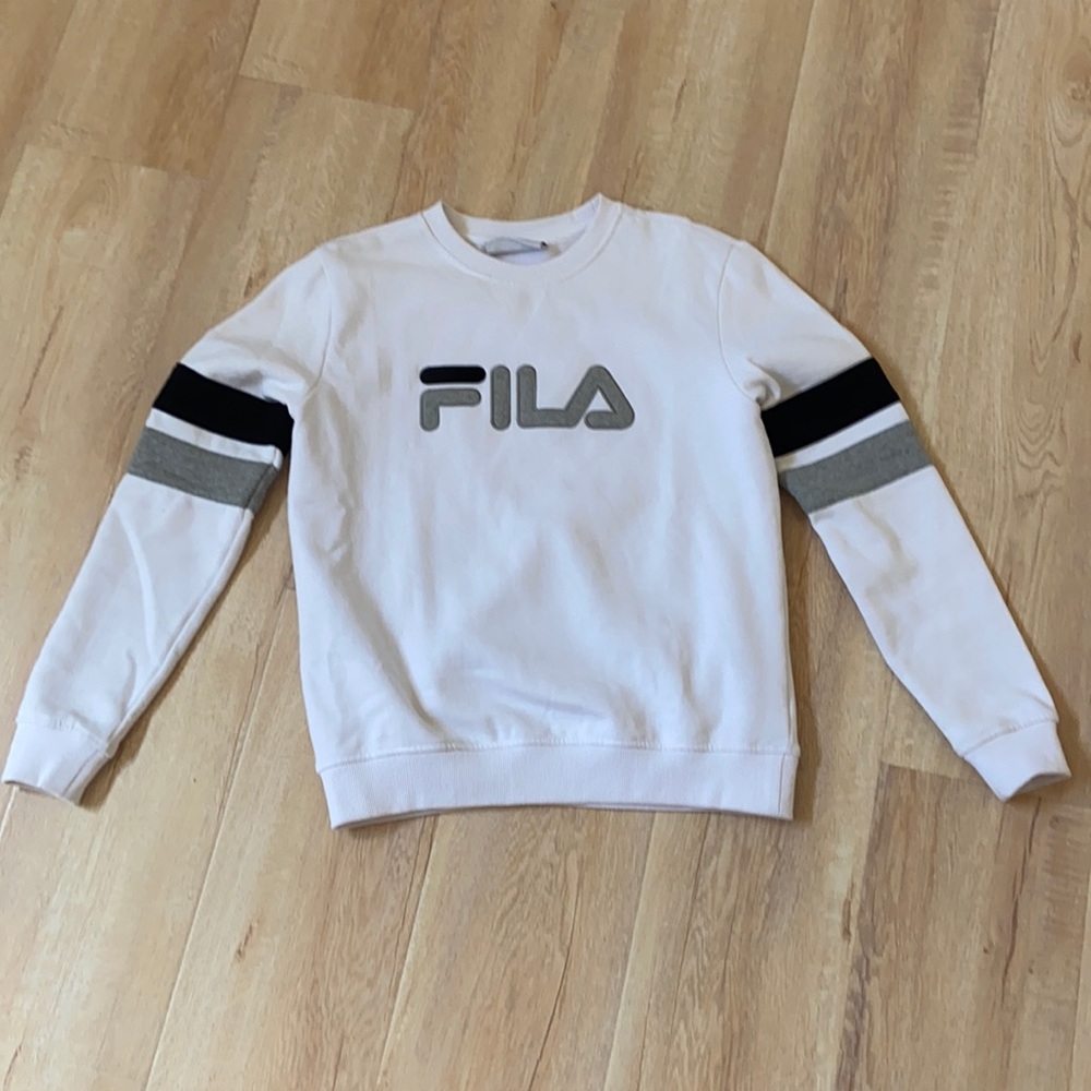 Fila Sweater